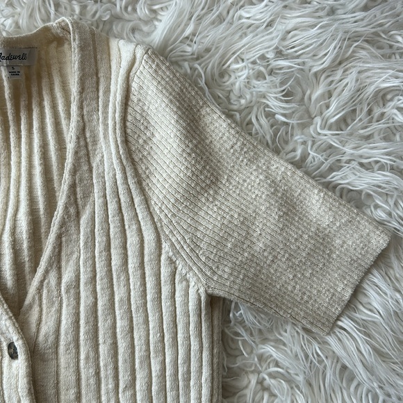 Madewell Button Up Top Bundle - Size Small - Picture 9 of 10